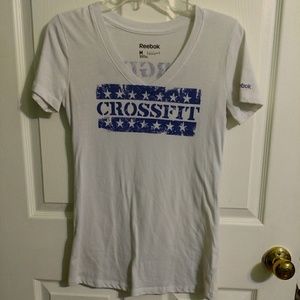 Reebok. Crossfit shirt. Medium
